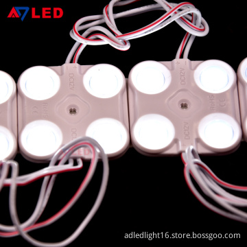 Adled Light constant current led module 12v dc 10000k white led module for salon led sign board